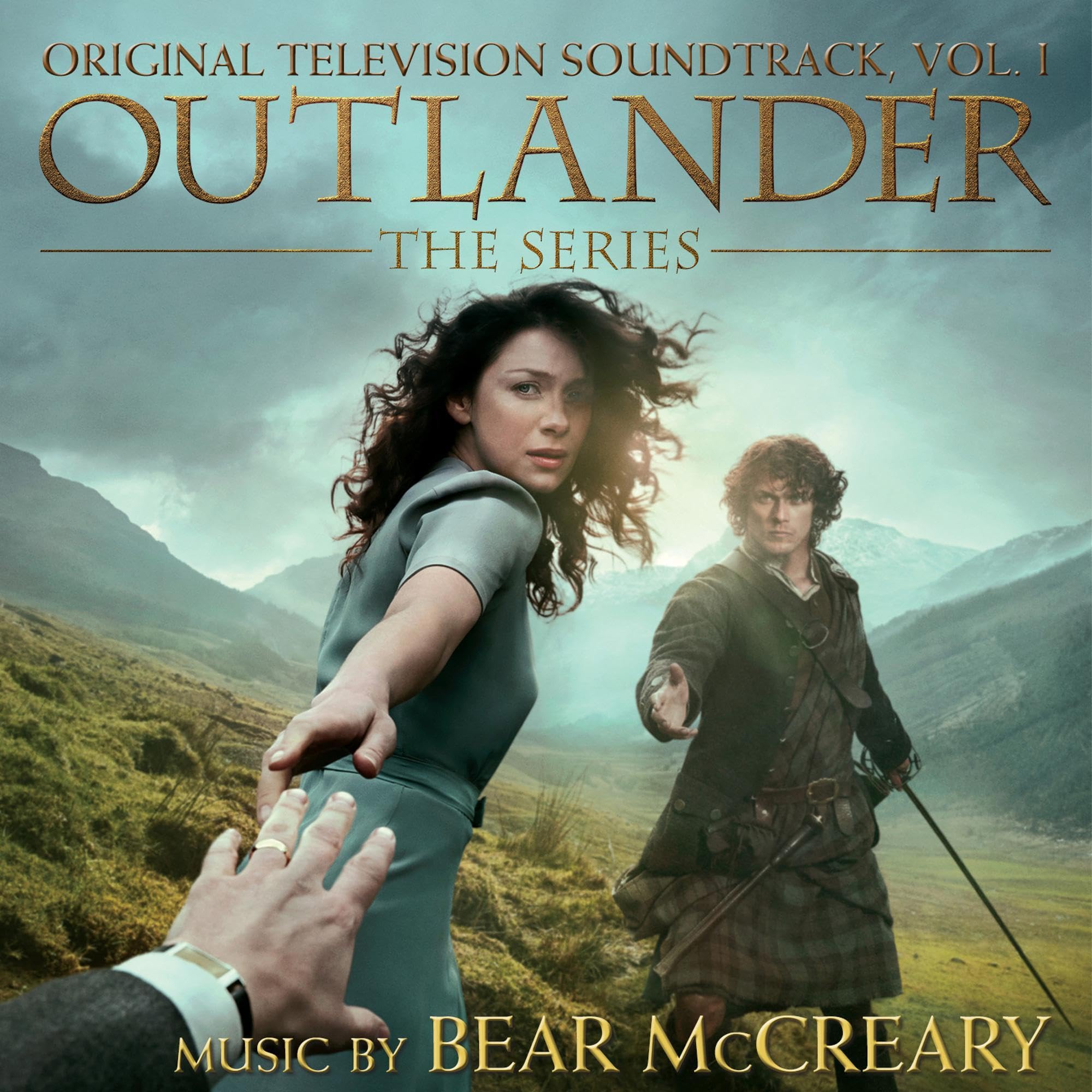 Outlander: Season 1, Vol. 1 Soundtrack