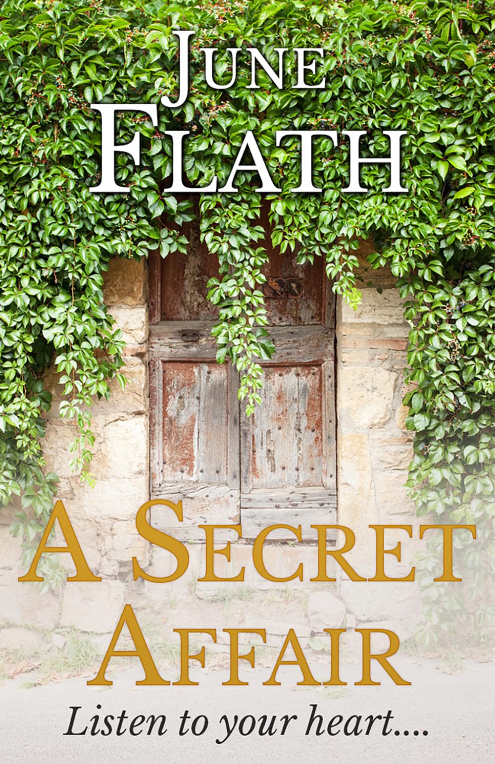 A Secret Affair