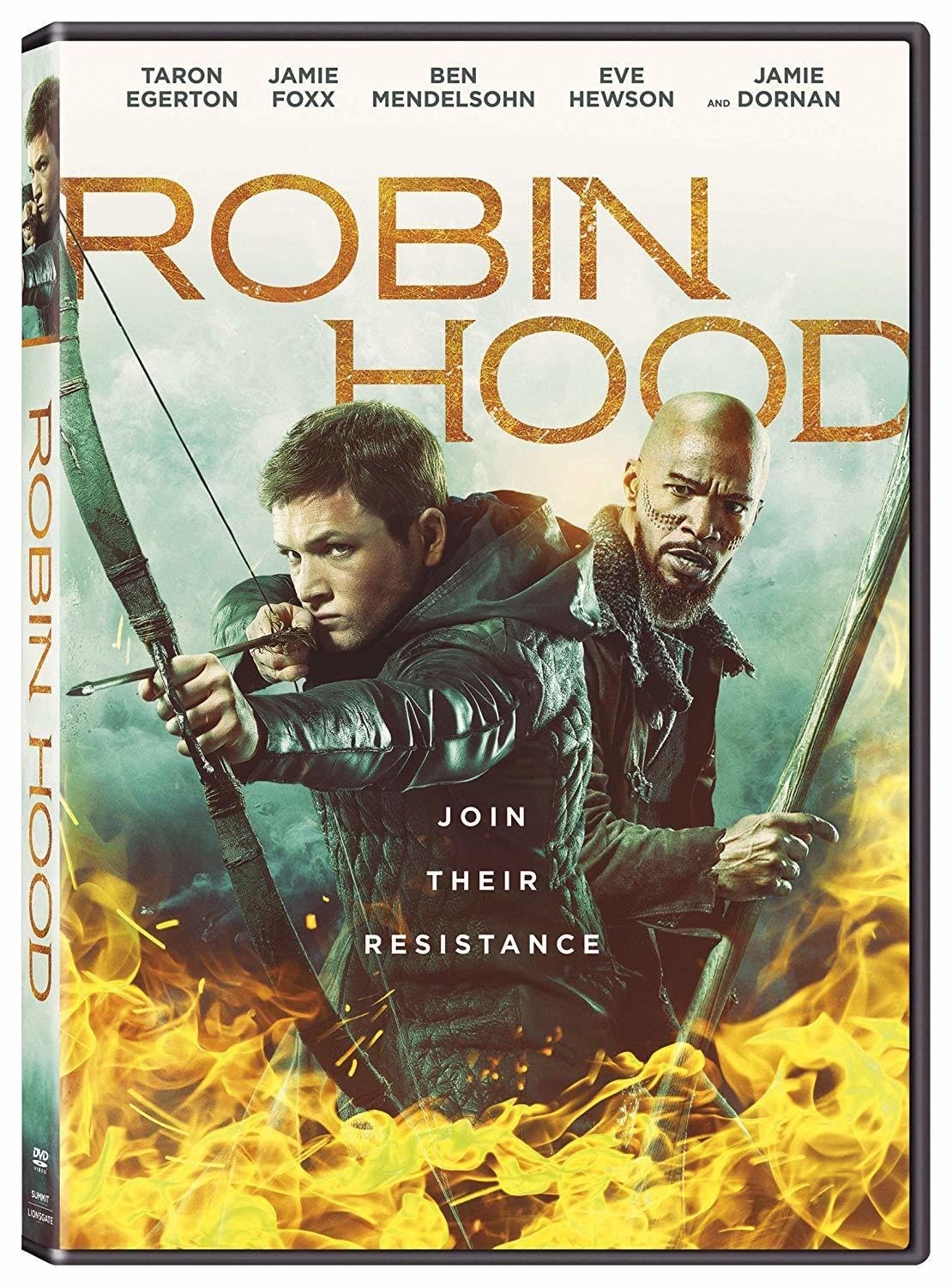 Robin Hood | Amazon.com.br