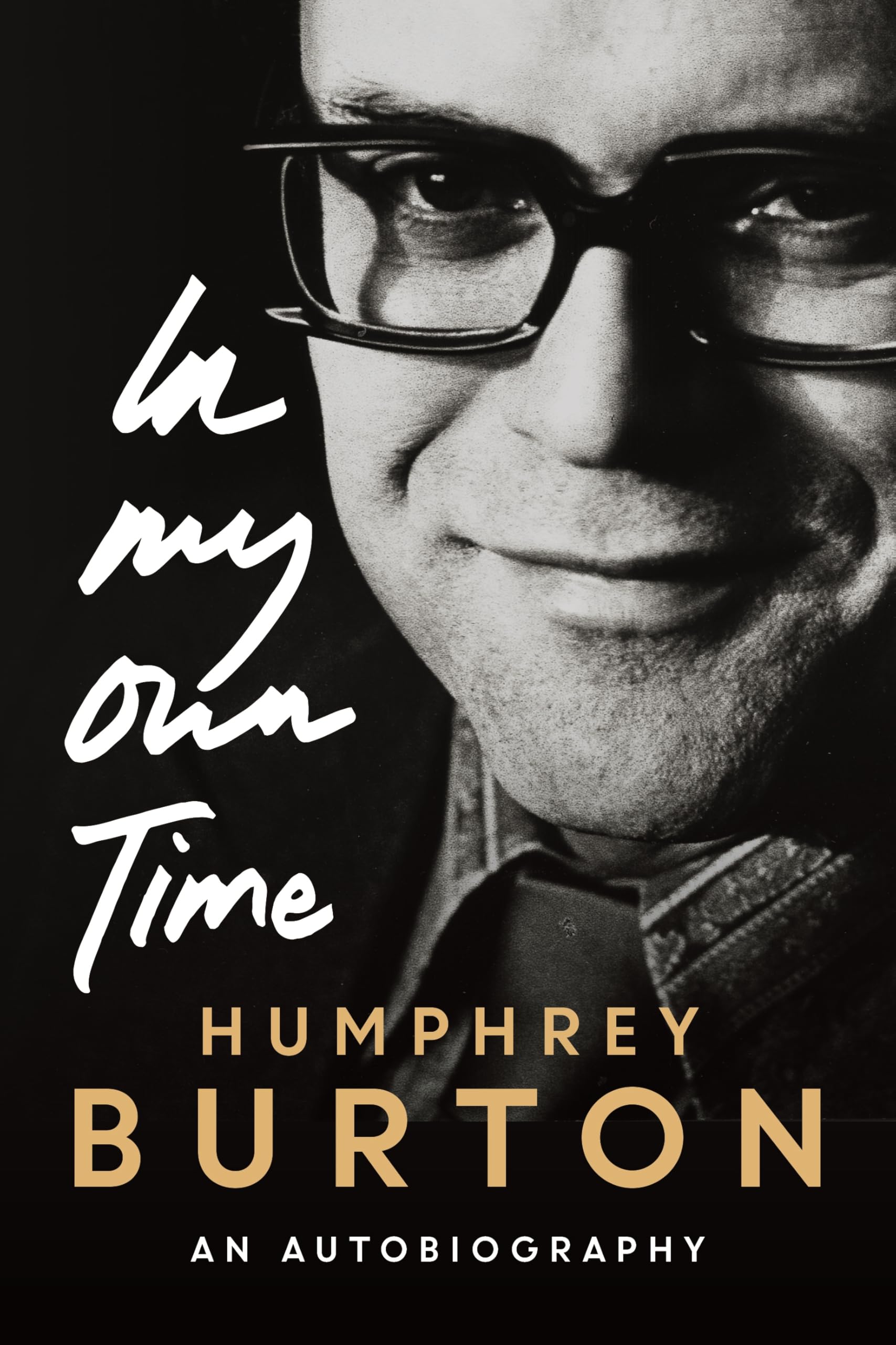 In My Own Time le livre parfait pour progresser et lire en anglais