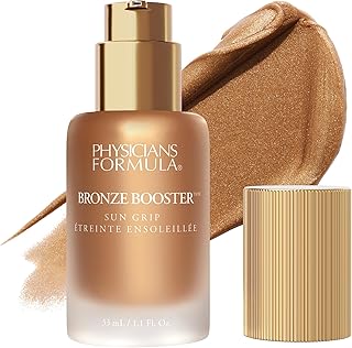 Imprimación bronceadora activada por brillo B...