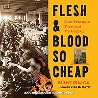 Algopix Similar Product 2 - Flesh and Blood So Cheap The Triangle