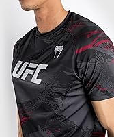 Vista 8 de Venum Men's Short Sleeve T-Shirt