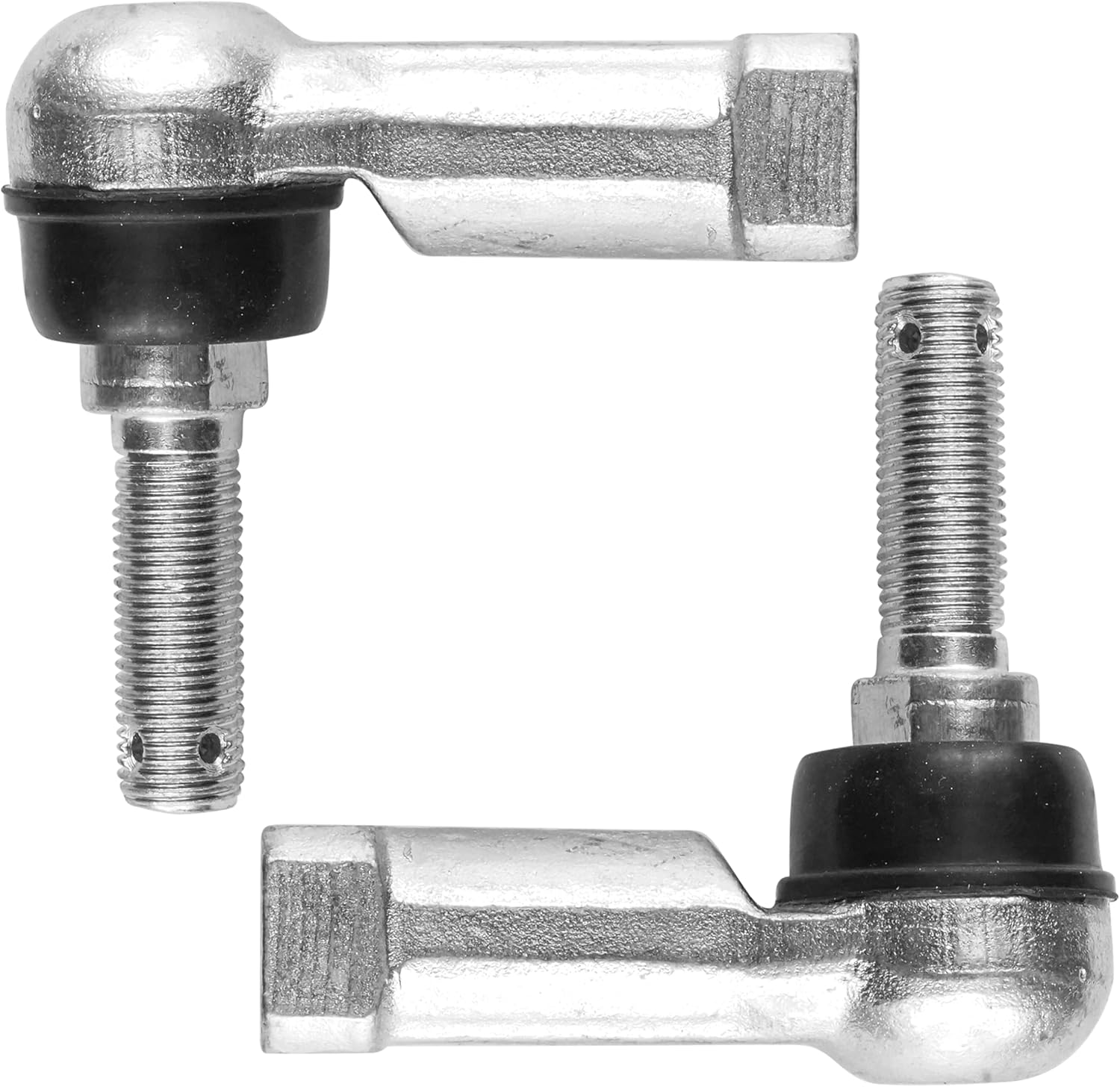 Caltric Tie Rod Ends Compatible with Can Am Outlander Max 1000R 1000 Xt Xtp Ltd Dps EFI 2013 2014 2015-2019