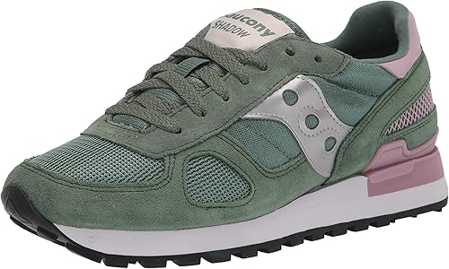 Saucony Women's Shadow Original W Running Shoes: Amazon.co.uk: Shoes \u0026 Bags