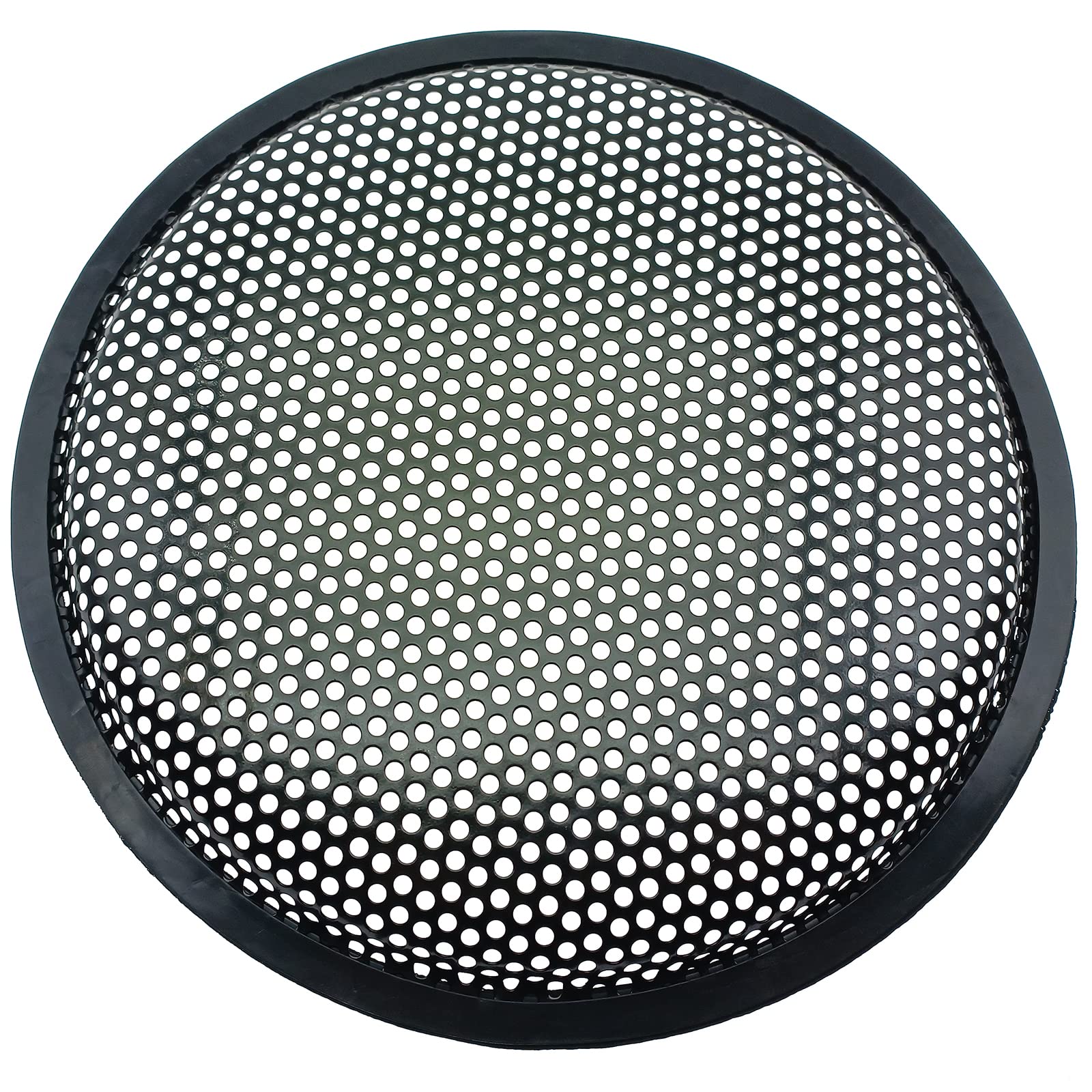 SHEVCHENKO Griglie Per Altoparlanti Quadrate Per Auto Da 4 - Foto 9