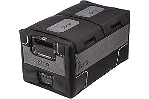 Zero Fridge Transit ARB Refrigerator Carry Bag for 101Q Fridge Freezer