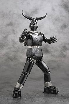 ジャイアントロボ フィギュア まとめ売りセット② ジャイアントロボ フィギュア まとめ売りセット② backend