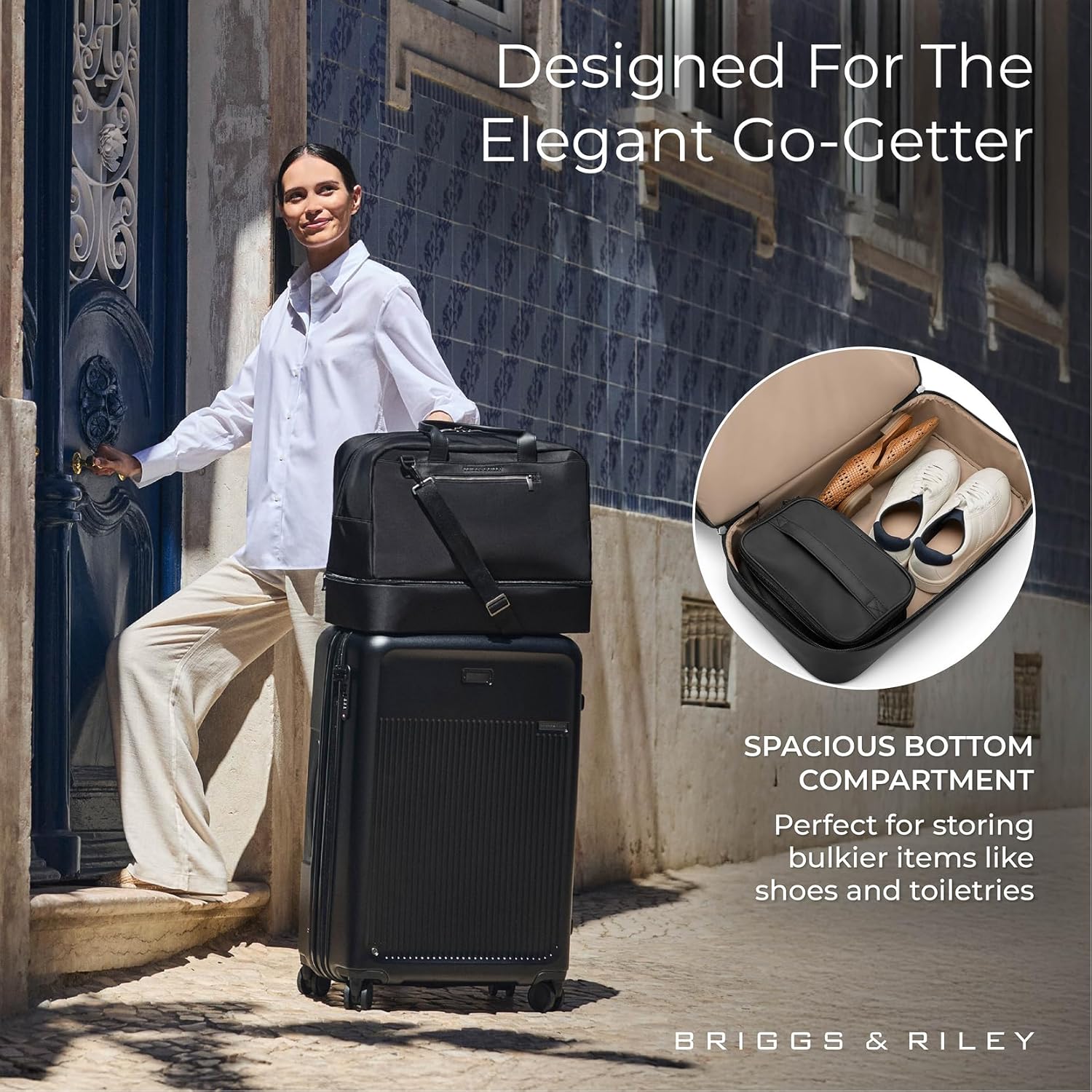 Briggs & Riley - Image 5