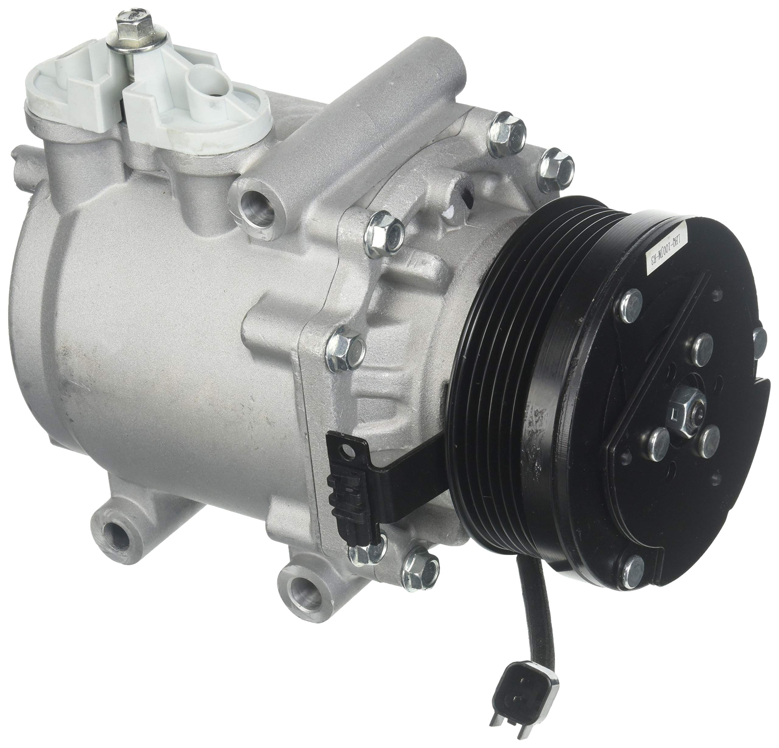 Amazon.com: Global Parts 6511483 A/C Compressor : Automotive 