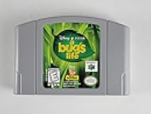 A Bug's Life (Renewed)