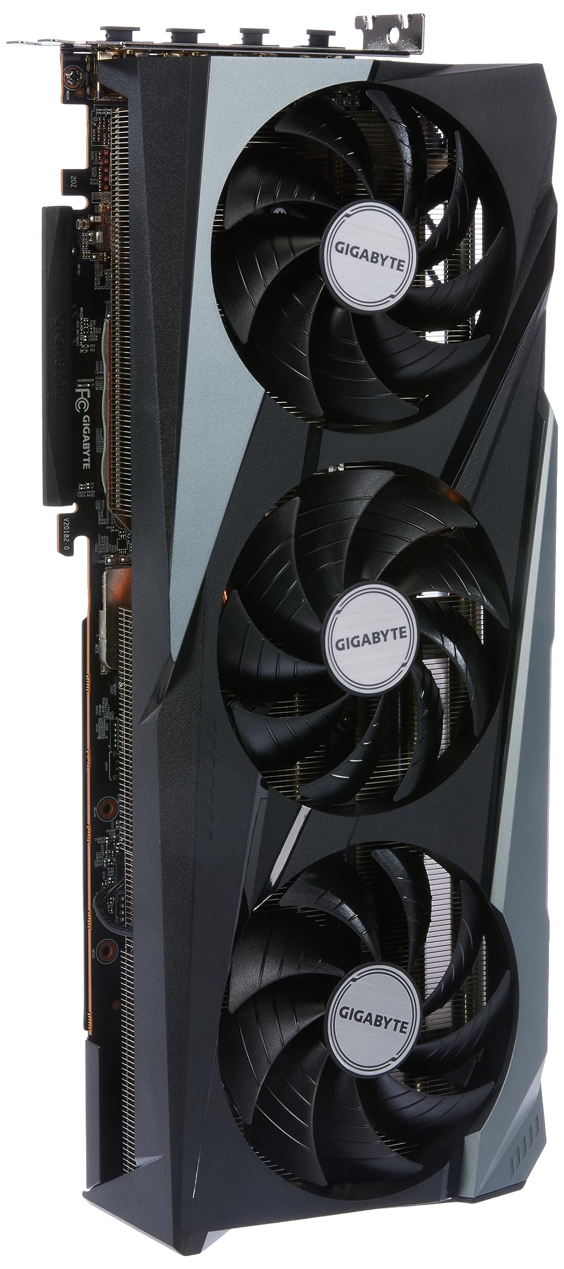Gigabyte Radeon RX 6950 XT Gaming OC - Tarjeta gráfica de 16 GB