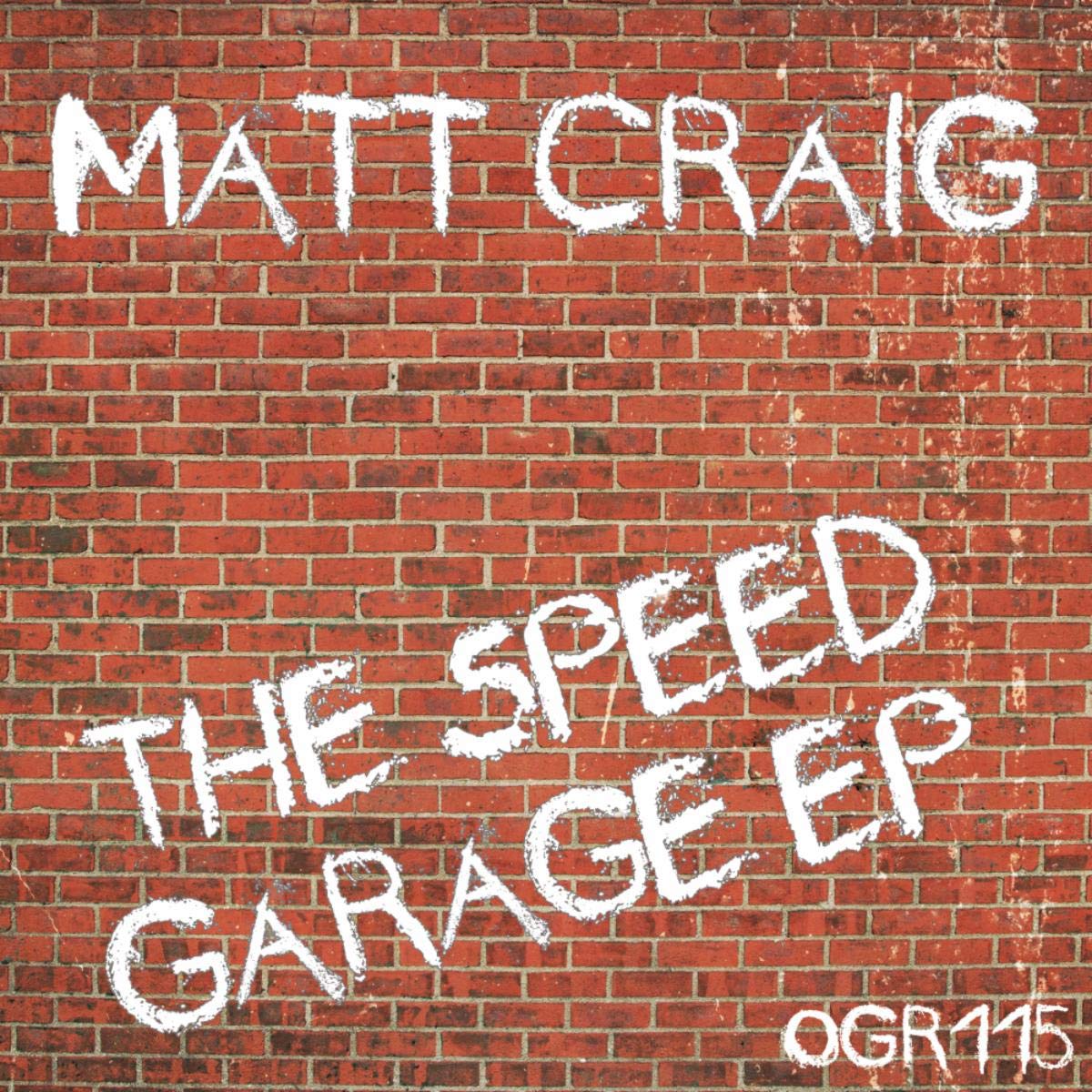 Matt Craig
