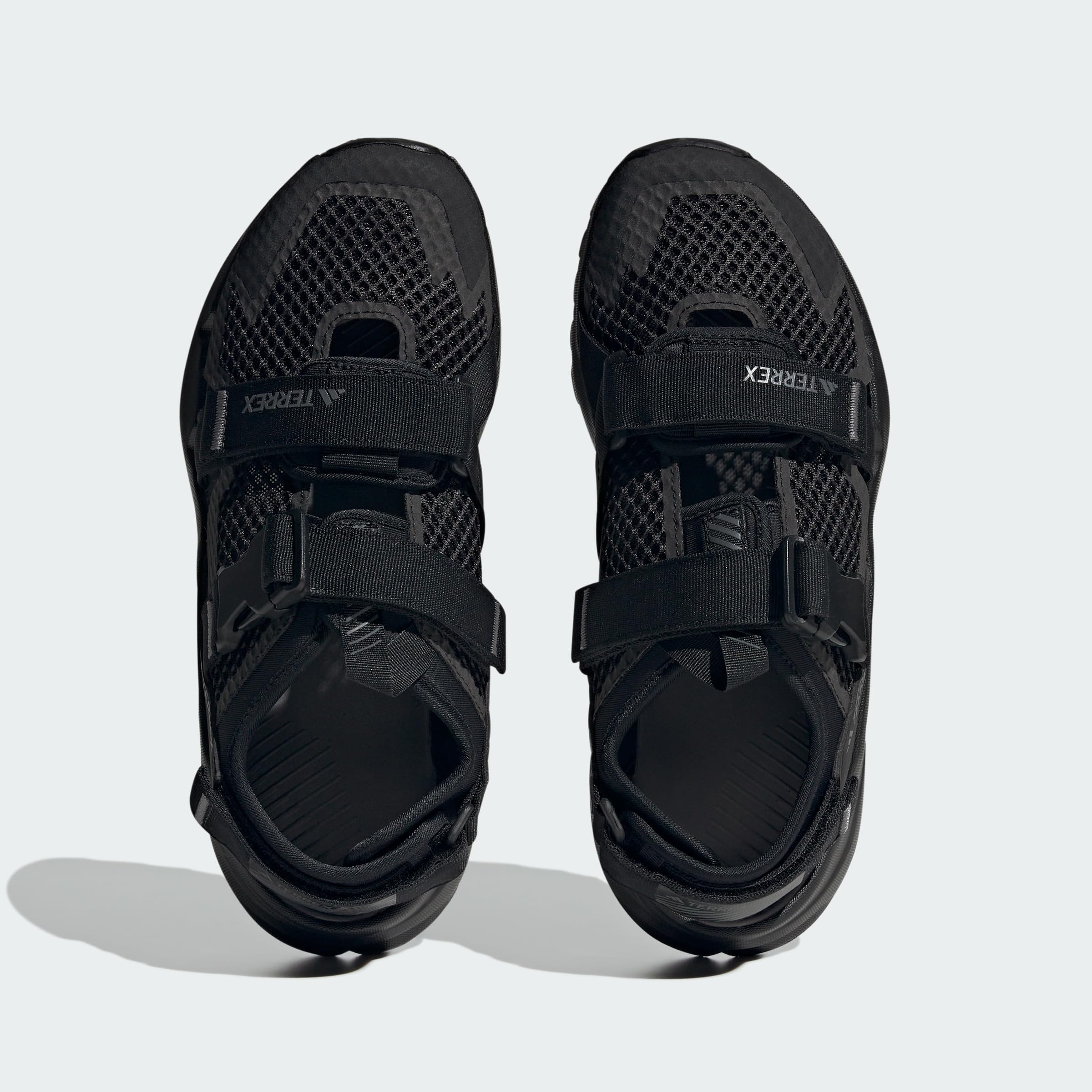 adidas Unisex Terrex Hydroterra At SandalsWanderschuhe