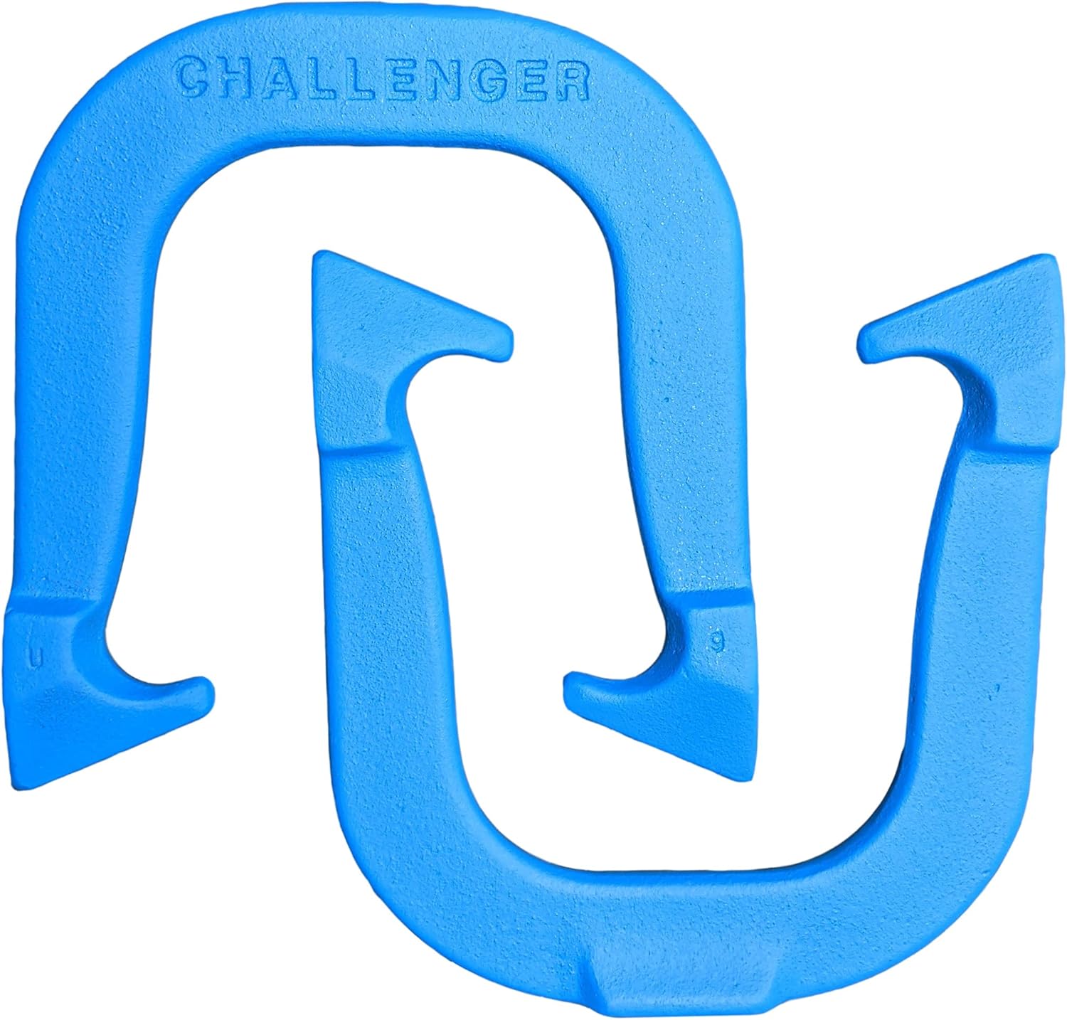 Challenger Professional Pitching Horseshoes- Made in The USA