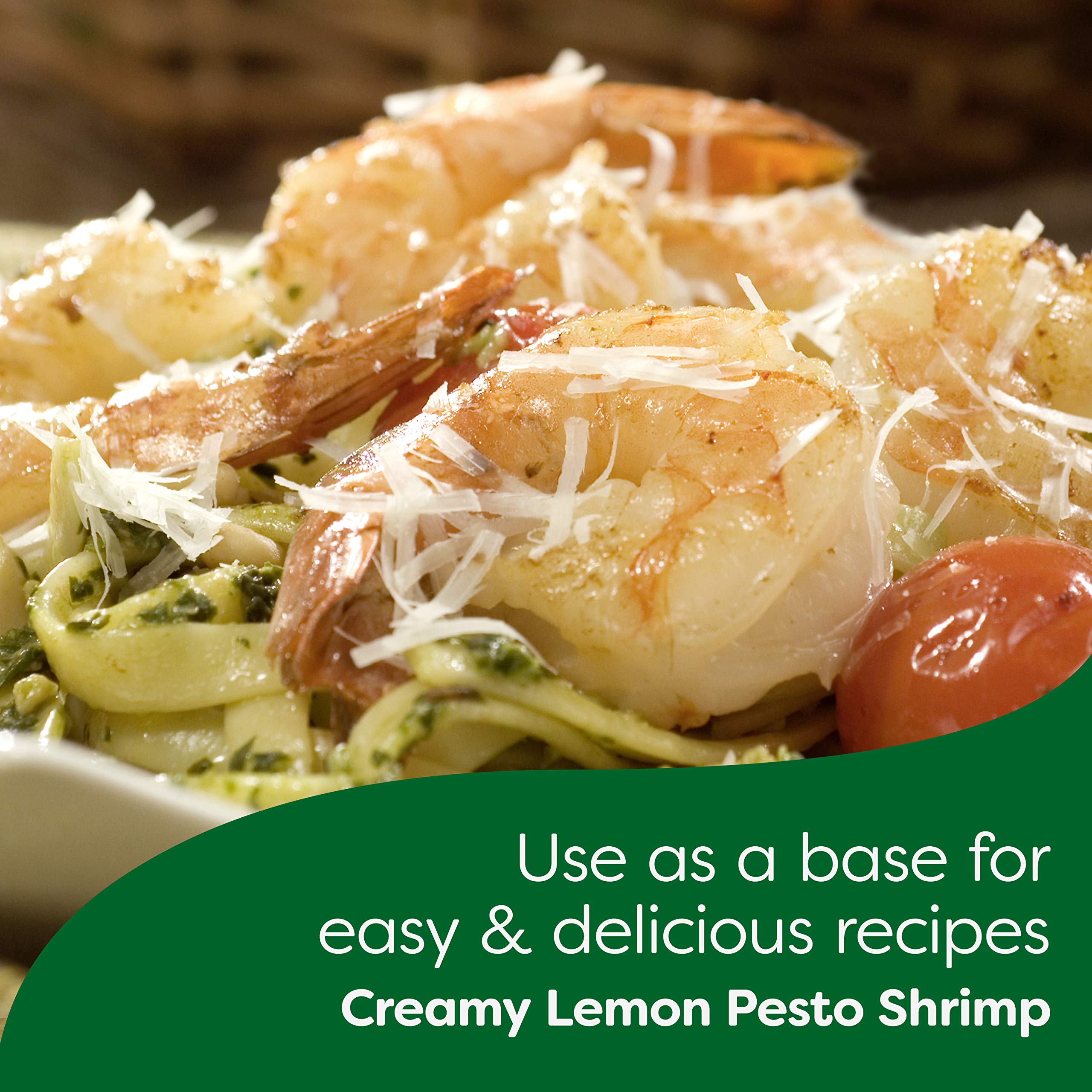 Knorr Pasta Sauce Mix Creamy Pesto 1.2 Ounce (Pack of 24) Buy Online