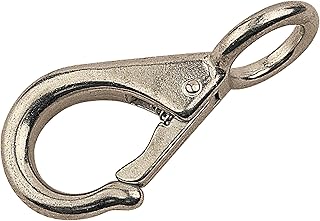Sea-Dog 146120-1 Fast Eye Boat Snap - Size 0