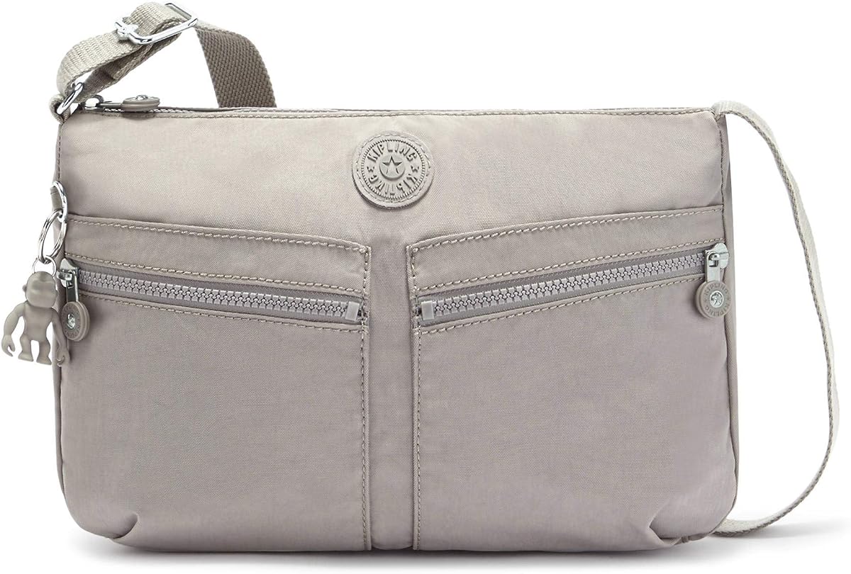 Kipling Izellah - Bolso bandolera para mujer