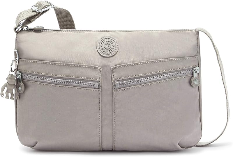 Kipling Izellah - Bolso bandolera para mujer