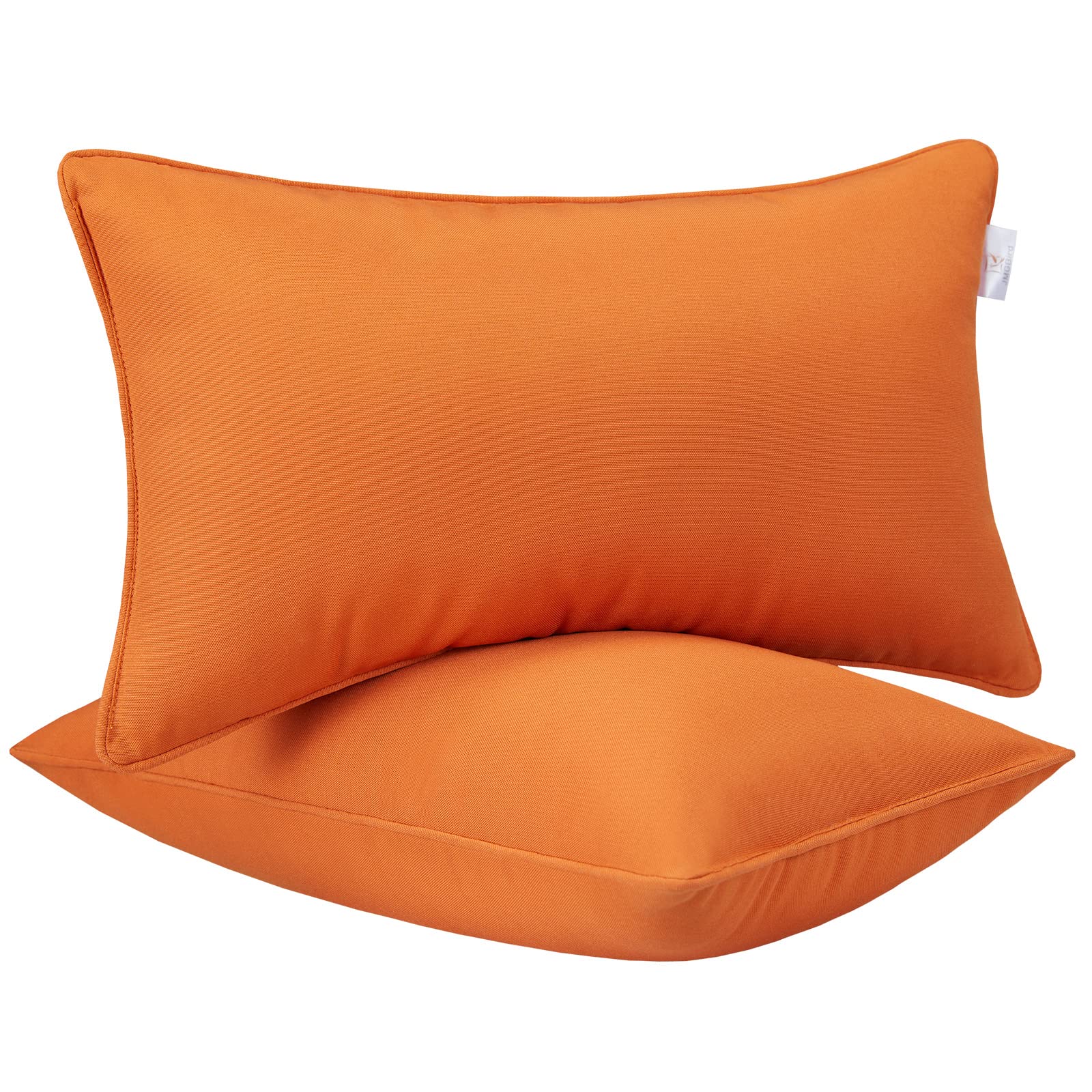Red Outdoor Pillows - Colorful & Weather-Resistant -15 Red Outdoor Pillows - Colorful & Weather-Resistant -15