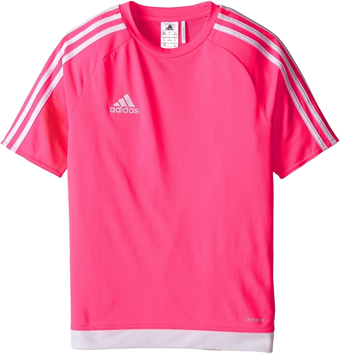adidas Youth Soccer Estro Jersey