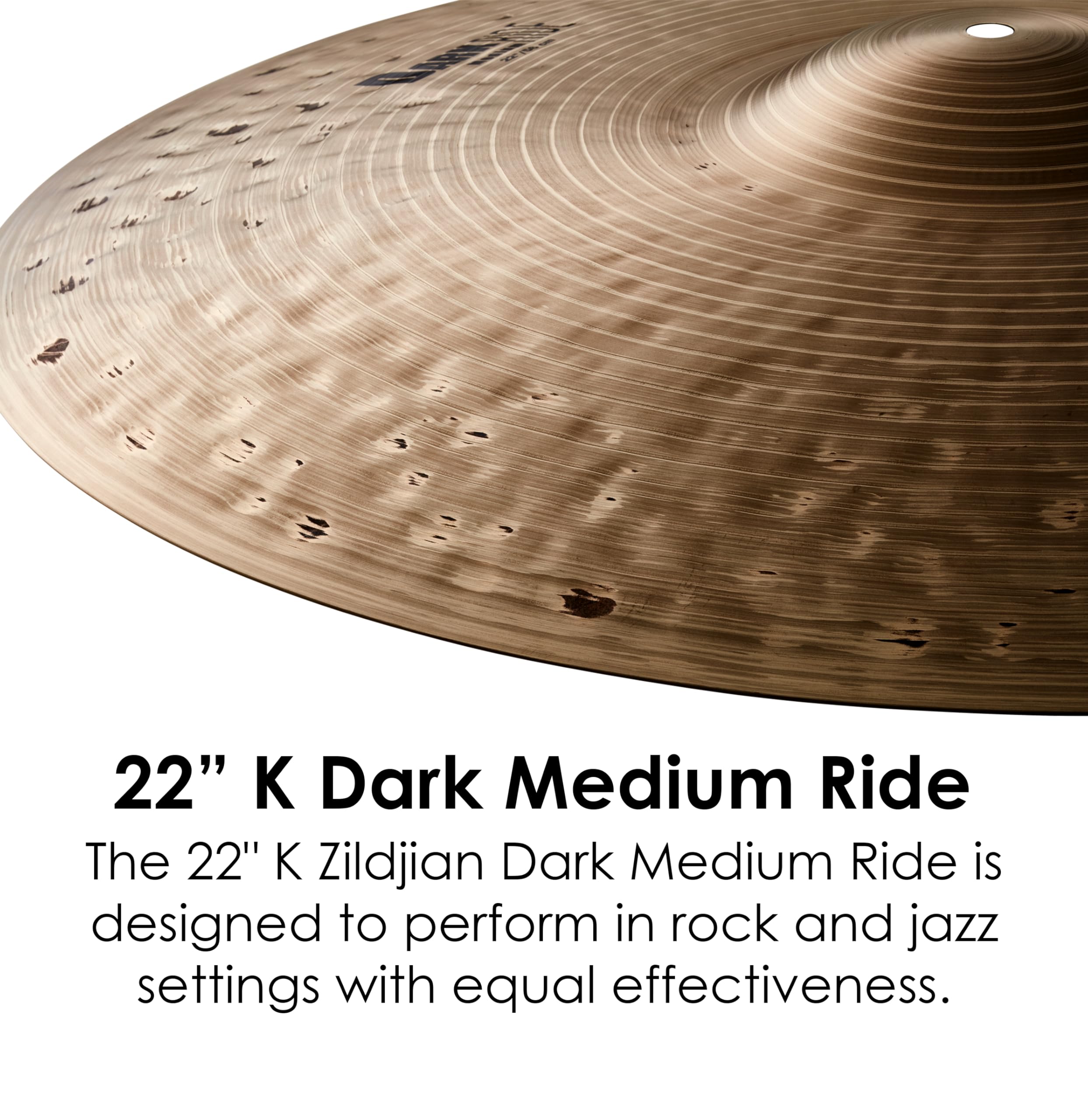 Zildjian 22