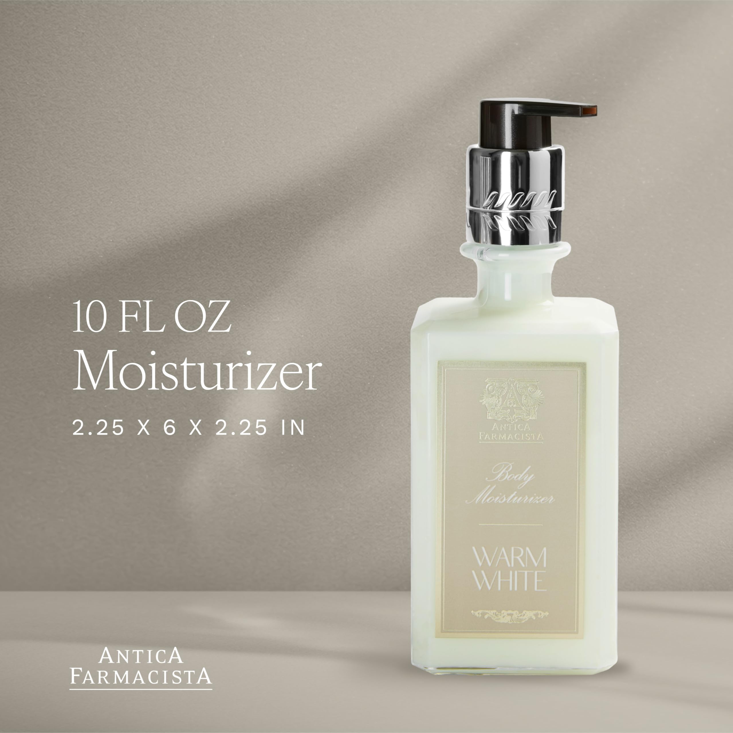 Antica Farmacista Scented Body Moisturizer Lotion