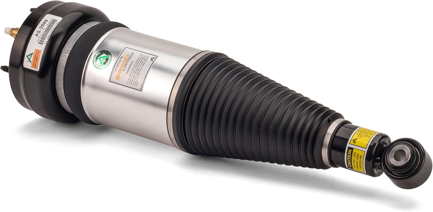Arnott AS-2889 Rear Air Strut (04-10 Jaguar XJ Series (X350, X358) - Left or Right)