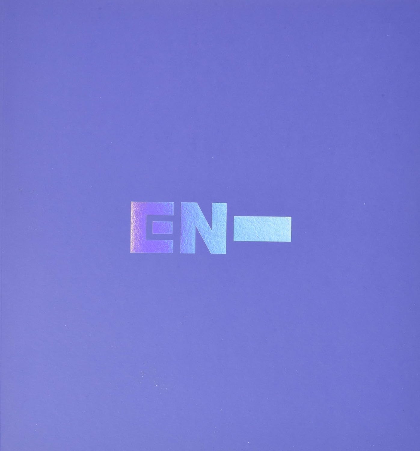 Border Day One Dawn Version Enhypen Amazon Es Cds Y Vinilos