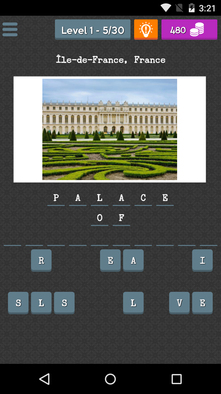 World Landmarks Quiz - App on Amazon Appstore