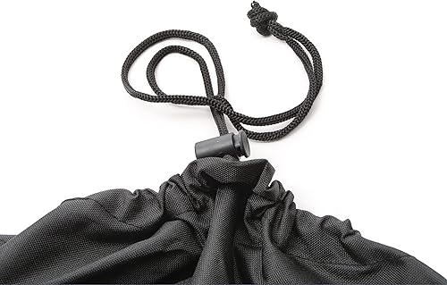 Miniatura 3 de Terre Products, cubierta de soplador de nieve resistente al agua, resistente a los rayos UV, material Oxford 600D, cubierta universal para soplador