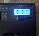 Quality accessory batteries