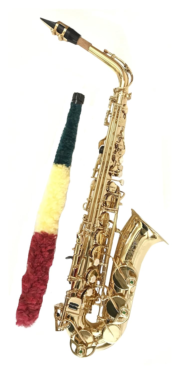 Eb Alto Saxophone Diplomat USA Amazon.in Musical Instruments