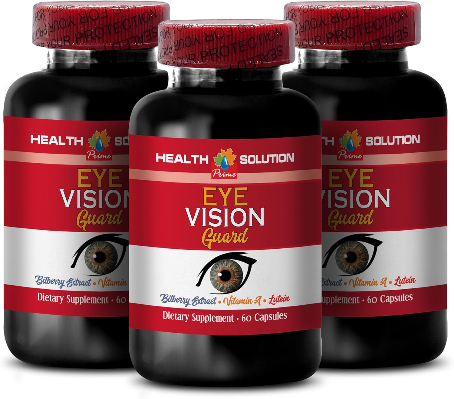 What Vitamin Aids In Night Vision Amazon.com: Natural Detoxification for Vision - Eye Vision Guard