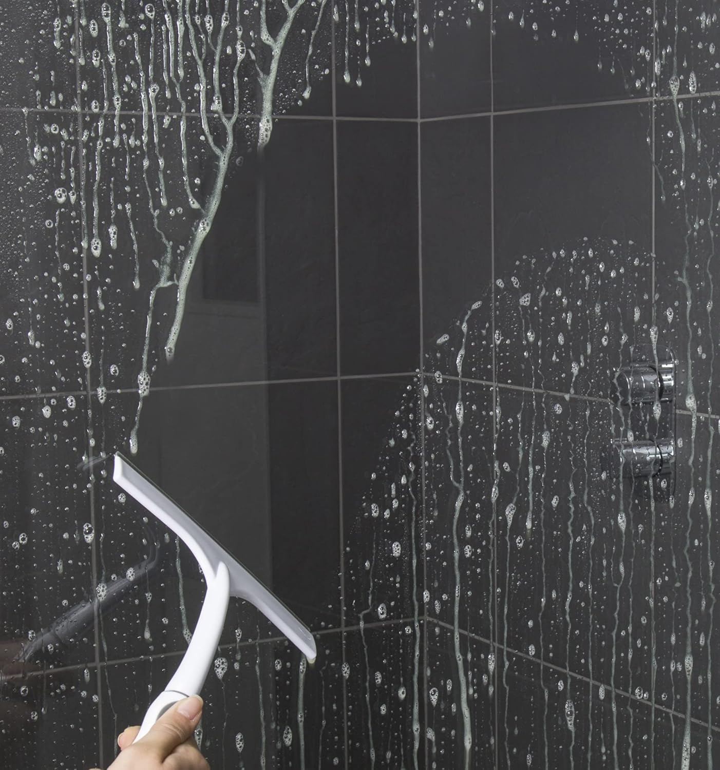 Best Cyber Monday 🔥 Croydex Bsmart Squeegee Holder [PA110422]