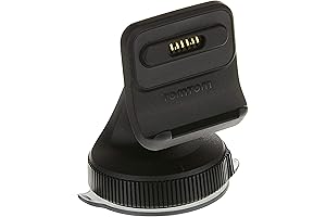 TomTom Click & Go Mount for 520/620 Series GPS Navigation