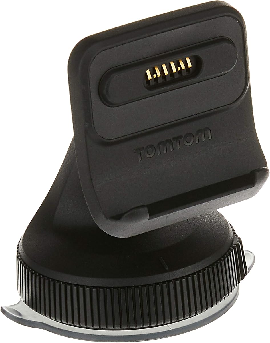 9UUB.001.40 Gps Click & Go Mount for Go 520/620 - Black
