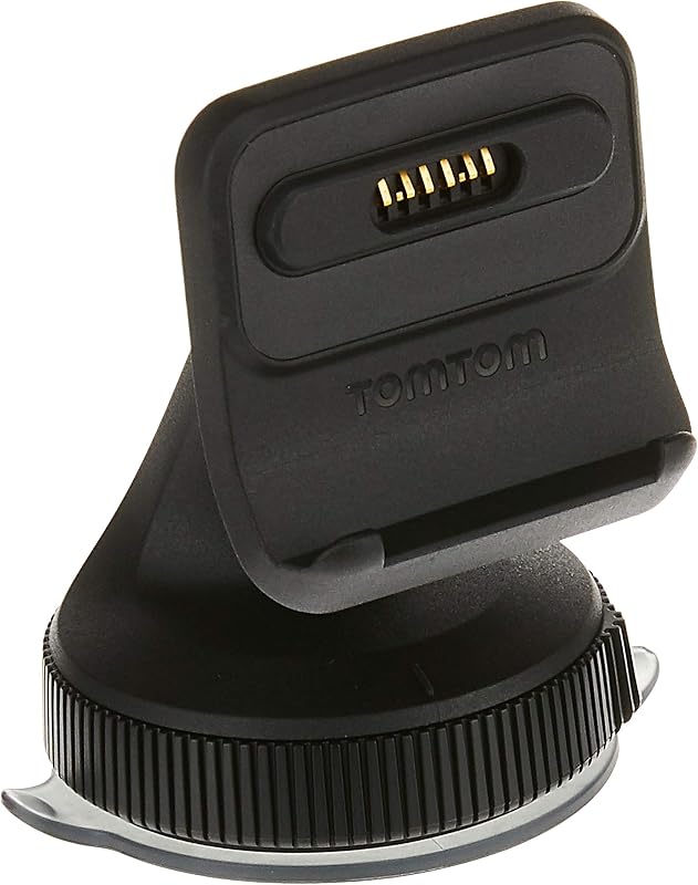 9UUB.001.40 Gps Click & Go Mount for Go 520/620 - Black