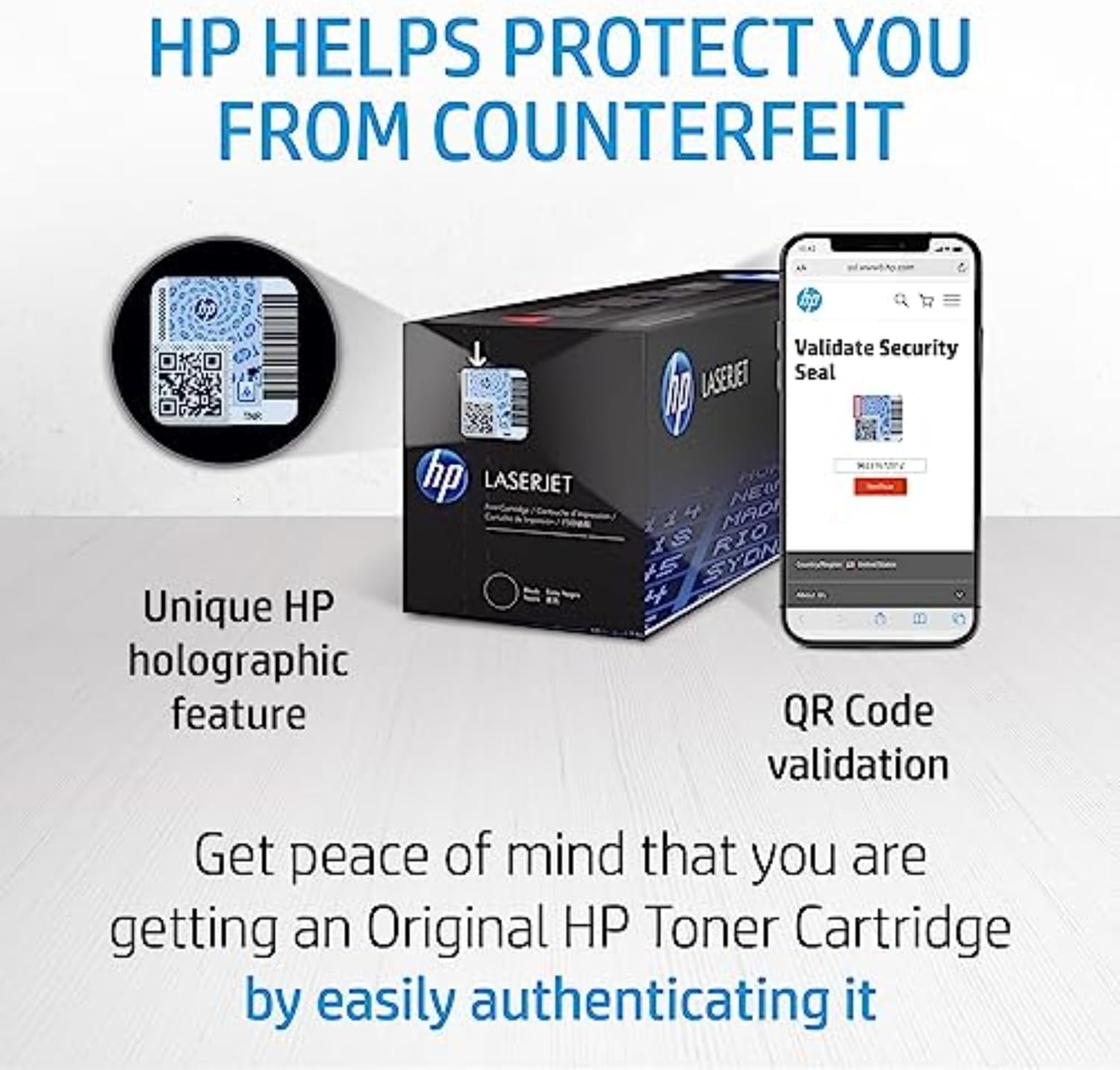 HP 32A | CF232A | Toner-Cartridge | Black-Drum OEM 1 Size