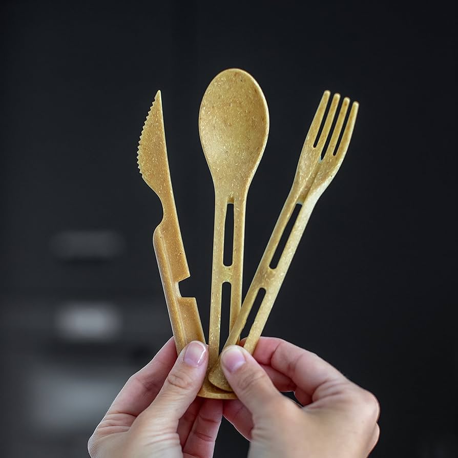 K子様＊確認用カトラリー