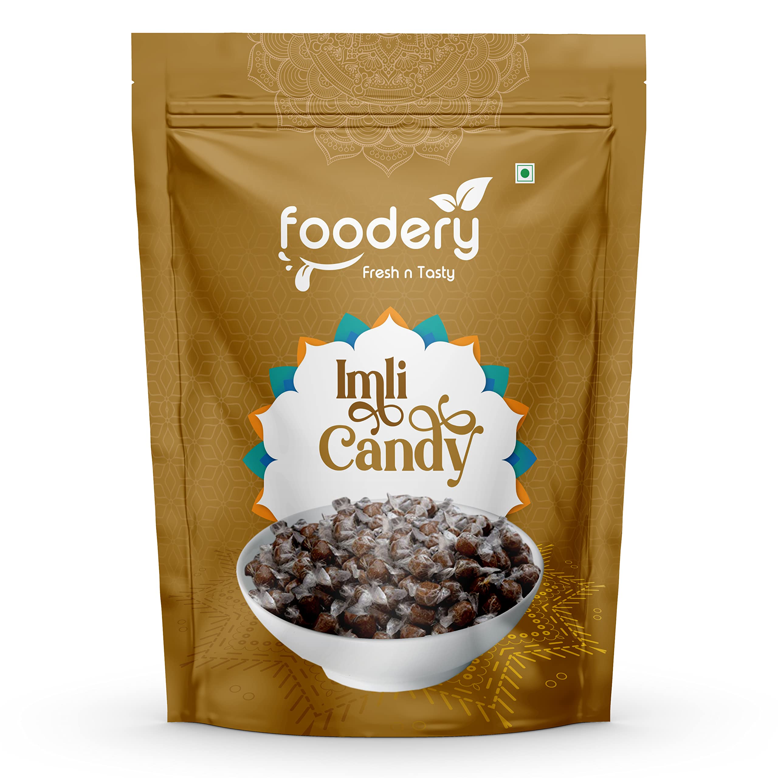 Foodery Imli Candy/Tamarind Candy (1.8 kg) (B0B7ML49DG) Amazon Price History, Amazon Price Tracker