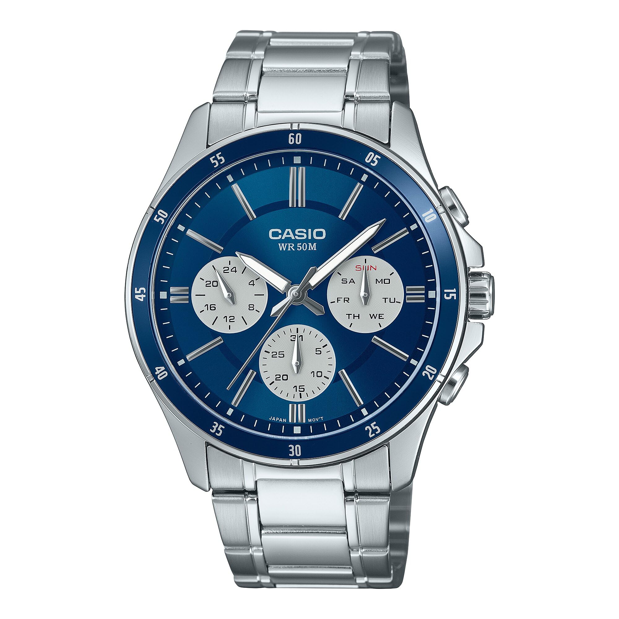 CASIO RELOJ