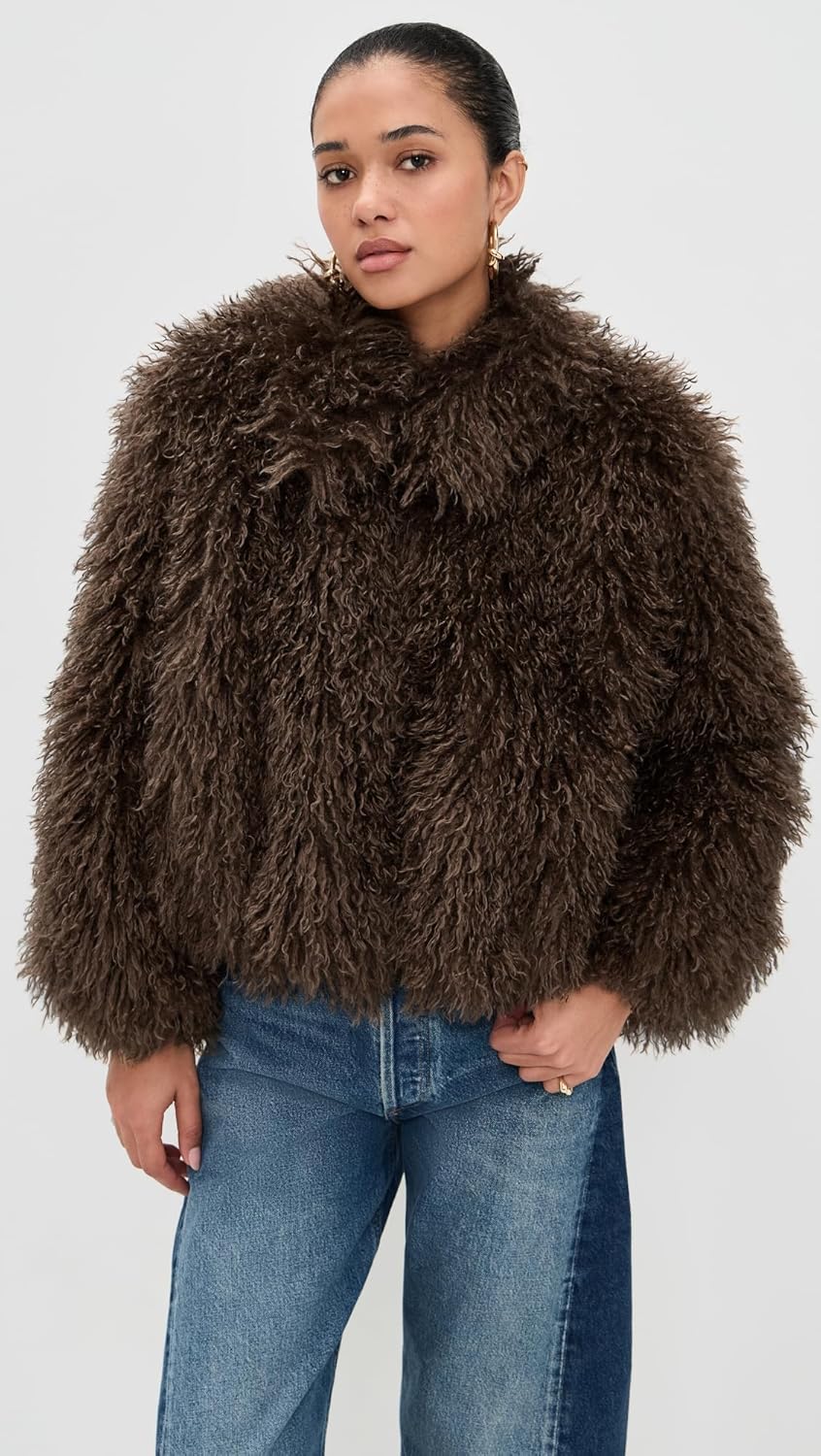 ASTR the label Women's Kamrath Jacket - Image 2