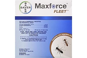 Bayer 10072 Max Force Ant Gel - Effective Home Ant Control