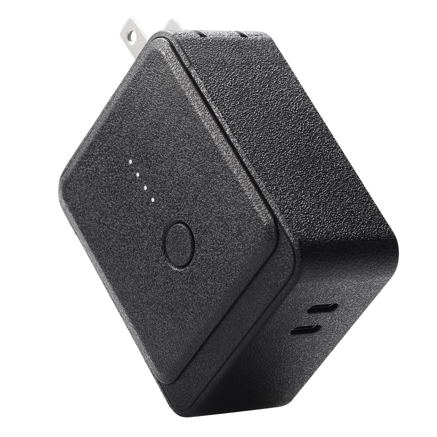 Amazon | エレコム モバイルバッテリー 5000mAh 20W 45W コンセント一