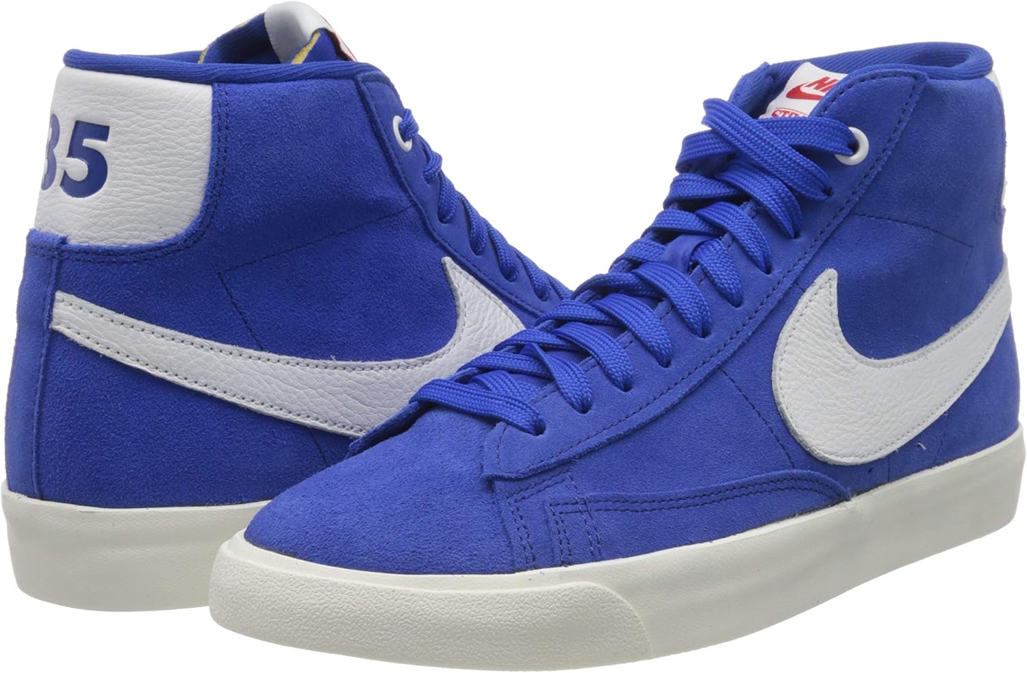 Nike Men's Basketball Shoe