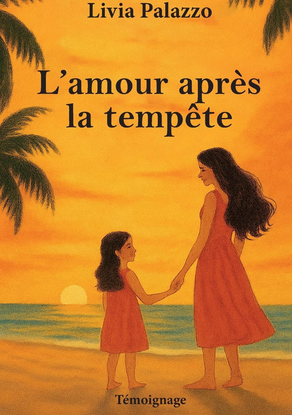 L'amour après la tempête