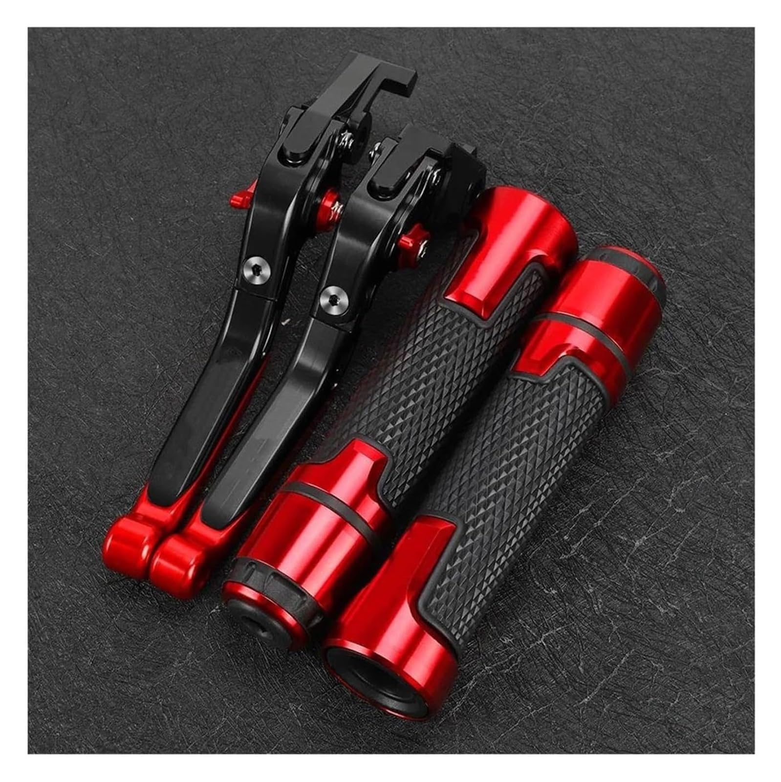 Oiajdsad 2 Motorcycle Clutch Levers For Bmw G310r G310 R G 310 R 017 018-023 Motorcycle Brake Clutch Levers Handlebar Hand Grips Clutch Brake Lever Set