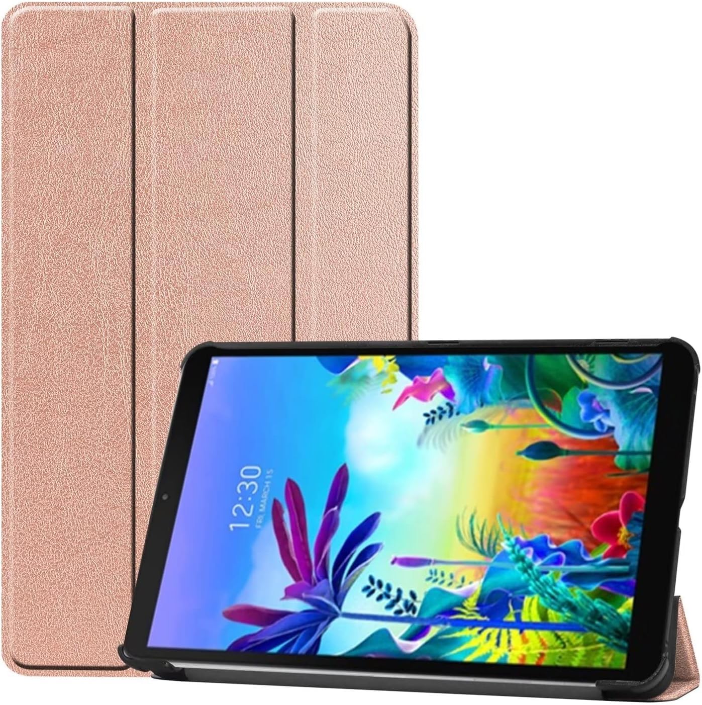 Amazon.com: Case for Huawei MatePad SE 10.4 inch 2023,Light Weight