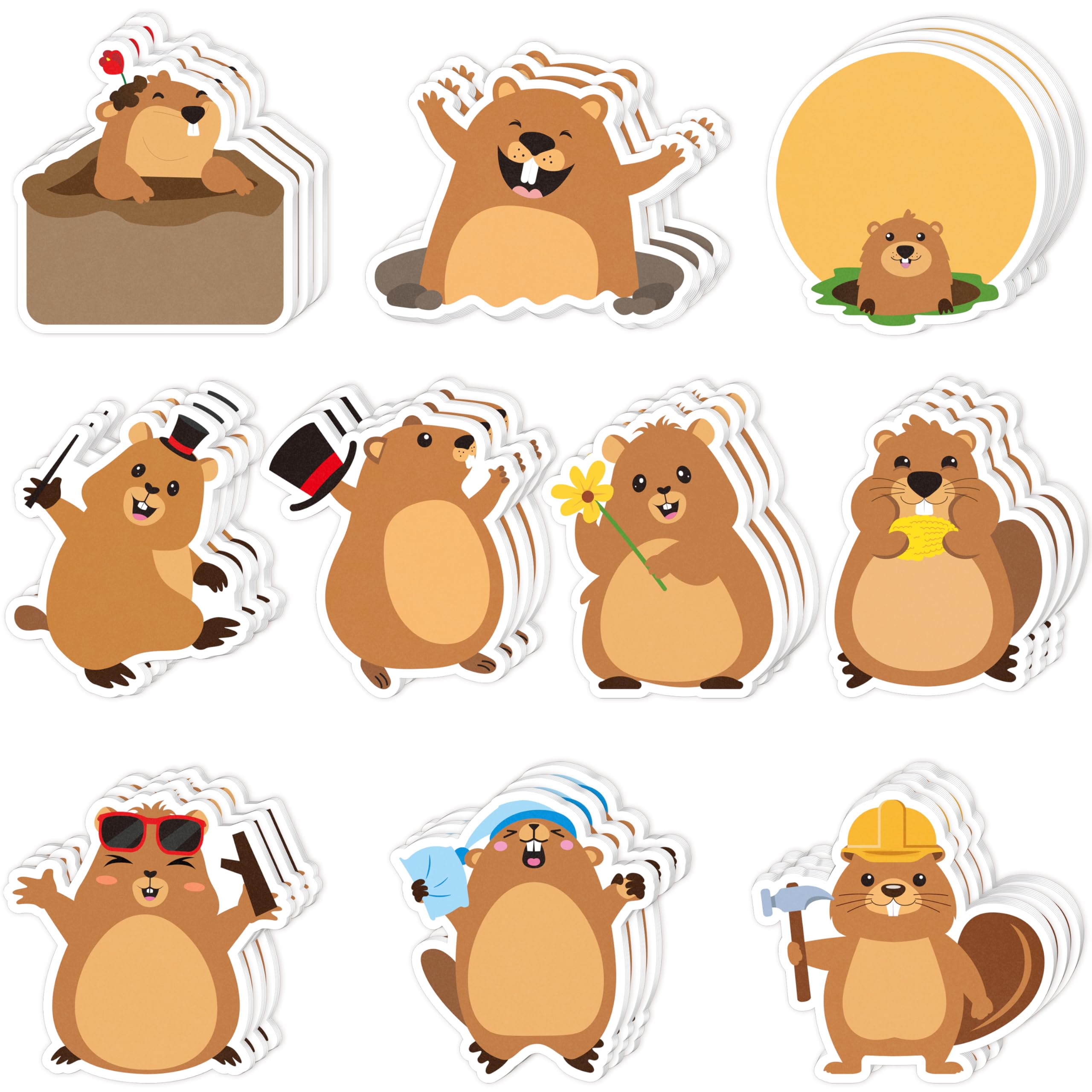 72 Pcs Music Note Cutouts Paper Assorted Color Music Notes With Glue Point Musical Notes Shape Cut Out For Music Concert Theme Party Birthday Baby Shower School Bulletin Board Craft Home